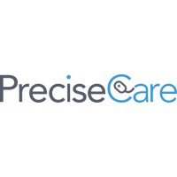 PreciseCare Logo