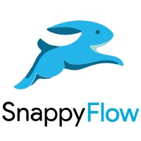 SnappyFlow Observability Logo