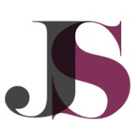 JS, Marketing & Editorial Consultant Logo