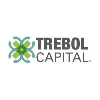 Trebol Capital Logo