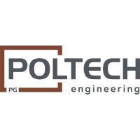 POLTECH ENGINEERING Logo