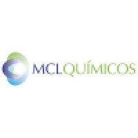 MCL Químicos, S.A. de C.V. Logo