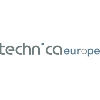 Technica Europe Logo