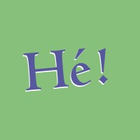 Hé ! Tu sais pas la dernière ? Logo