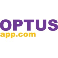 OptusApp Logo