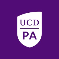 UCD Professional Academy Logo