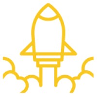 RocketJuice Logo