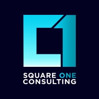 Square One Consulting Logo