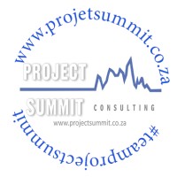 Project Summit Consulting - Team Building Logo