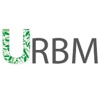 URBM.UNamur Logo