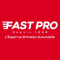 FAST PRO Logo