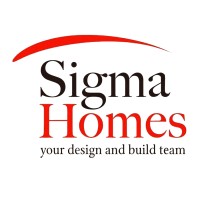 Sigma Homes Logo