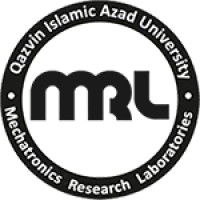 MRL (Mechatronics Research Laboratory) Logo