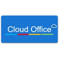 Cloud Office Logo