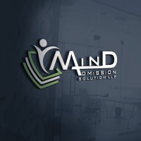 Mind Admission Solution LLP Logo