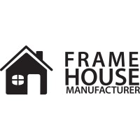 Frame House manufacturer, SIA Logo