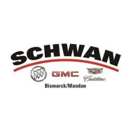 Schwan Buick GMC Cadillac Logo