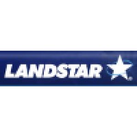 Cargo Net Transportation / Landstar Agent Logo