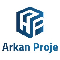 ARKAN Proje - أركان بروجيه Logo