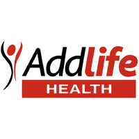 Addlife Health Logo