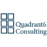 Quadrant6 Consulting Logo