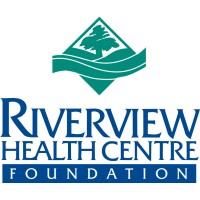 Riverview Health Centre Foundation Logo