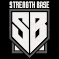 Strength Base UK Logo