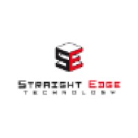 Straight Edge Technology, Inc. Logo