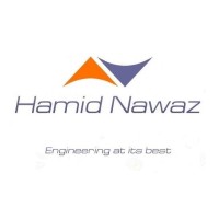Hamid Nawaz Engineering Services Logo