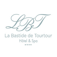 La Bastide de Tourtour Logo