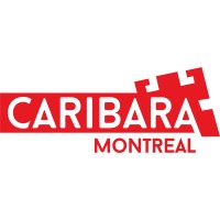 Caribara Animation - Montreal Studio 🚀 Logo
