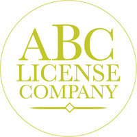 ABC License Company Logo