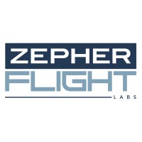 Zepher Flight Labs Logo