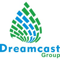 Dreamcast Group Logo