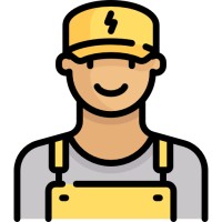 Electrician Mentor Logo
