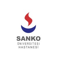 SANKO Üniversitesi Hastanesi Logo
