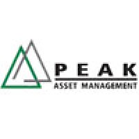PEAK Asset Management Logo