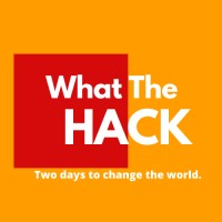 What The Hack Logo