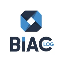 BIAC Log Logo