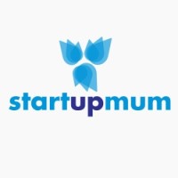Start Up Mum Logo