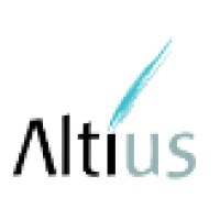 Altius Consulting Logo