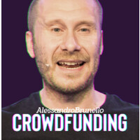 ALESSANDRO BRUNELLO CROWDFUNDING Logo