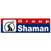 Group Shaman Logo