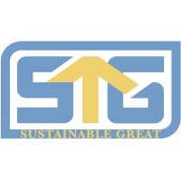 Sustainable Great Logo
