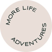 More Life Adventures Logo