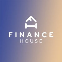Finance House plc Logo