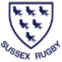 Sussex RFU Logo