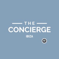 The Concierge Ibiza Logo