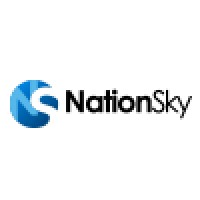 NationSky Logo