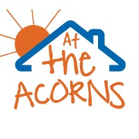 At The Acorns Logo